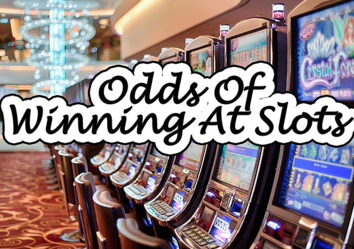 Slot Machine Odds7